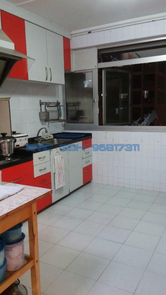 Blk 874 Yishun Street 81 (Yishun), HDB 4 Rooms #98233672